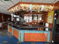 Veriling complete inboedel restaurant "de chinese roos" te someren - afbeelding 1 van  38