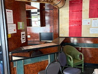Veriling complete inboedel restaurant "de chinese roos" te someren - afbeelding 14 van  38