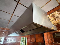 Veriling complete inboedel restaurant "de chinese roos" te someren - afbeelding 16 van  38