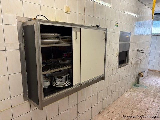 Veriling complete inboedel restaurant "de chinese roos" te someren - afbeelding 17 van  38