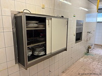 Veriling complete inboedel restaurant "de chinese roos" te someren - afbeelding 17 van  38