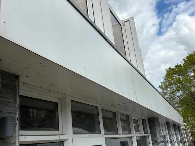 Veriling complete inboedel restaurant "de chinese roos" te someren - afbeelding 20 van  38