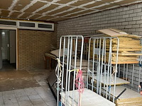 Veriling complete inboedel restaurant "de chinese roos" te someren - afbeelding 22 van  38