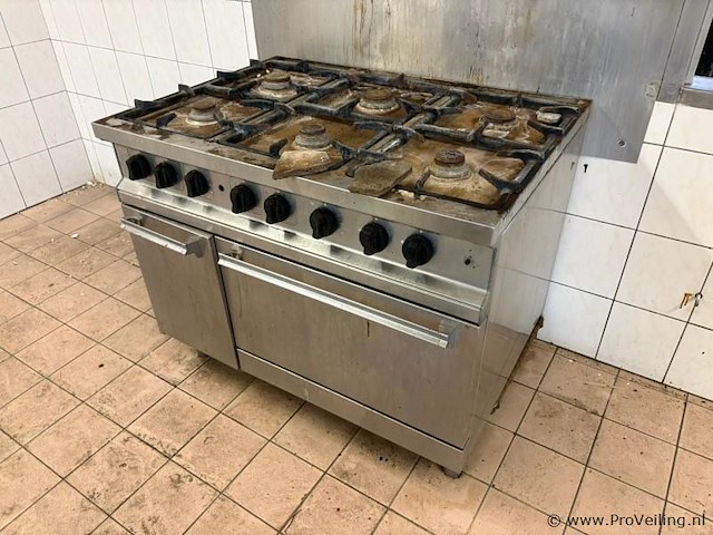Veriling complete inboedel restaurant "de chinese roos" te someren - afbeelding 12 van  38