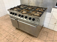 Veriling complete inboedel restaurant "de chinese roos" te someren - afbeelding 12 van  38