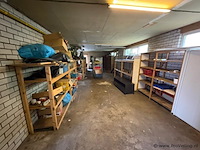 Veriling complete inboedel restaurant "de chinese roos" te someren - afbeelding 24 van  38