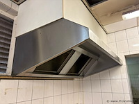Veriling complete inboedel restaurant "de chinese roos" te someren - afbeelding 28 van  38