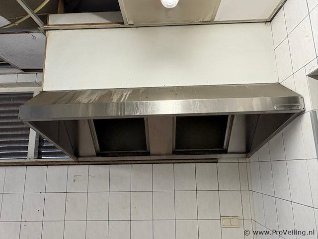Veriling complete inboedel restaurant "de chinese roos" te someren - afbeelding 29 van  38