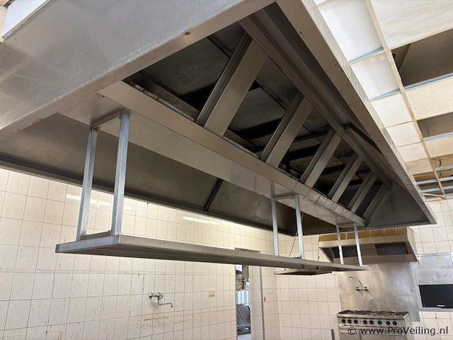 Veriling complete inboedel restaurant "de chinese roos" te someren - afbeelding 31 van  38