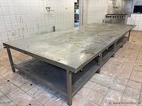 Veriling complete inboedel restaurant "de chinese roos" te someren - afbeelding 32 van  38