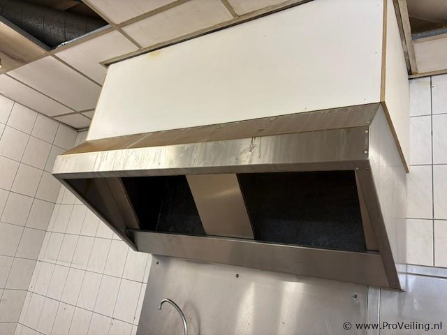 Veriling complete inboedel restaurant "de chinese roos" te someren - afbeelding 23 van  38
