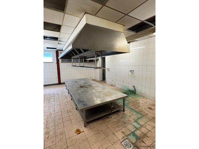 Veriling complete inboedel restaurant "de chinese roos" te someren - afbeelding 33 van  38
