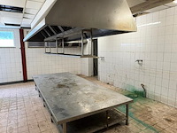 Veriling complete inboedel restaurant "de chinese roos" te someren - afbeelding 33 van  38