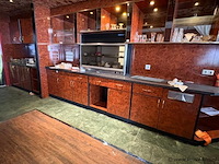 Veriling complete inboedel restaurant "de chinese roos" te someren - afbeelding 35 van  38