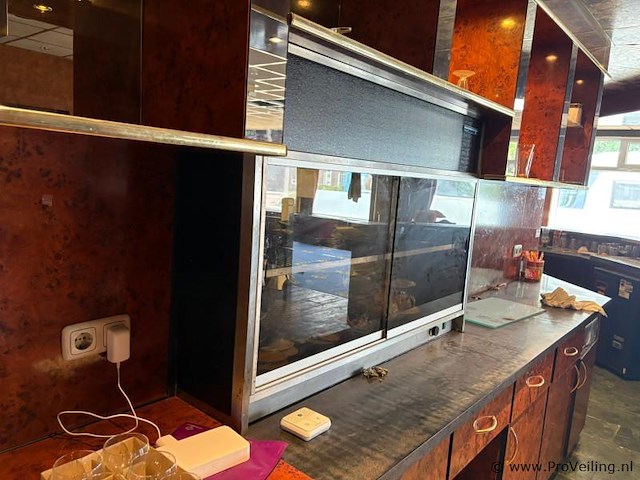 Veriling complete inboedel restaurant "de chinese roos" te someren - afbeelding 37 van  38