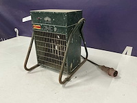 Verina ventilator kachel - afbeelding 1 van  6