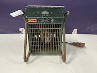 Verina ventilator kachel - afbeelding 2 van  6