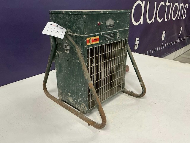 Verina ventilator kachel - afbeelding 3 van  6