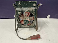 Verina ventilator kachel - afbeelding 4 van  6