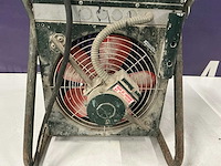 Verina ventilator kachel - afbeelding 5 van  6