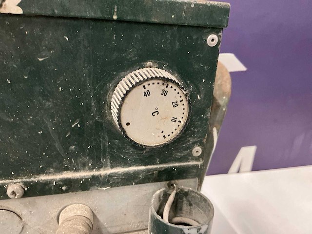 Verina ventilator kachel - afbeelding 6 van  6