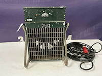 Verina ventilator kachel - afbeelding 2 van  7