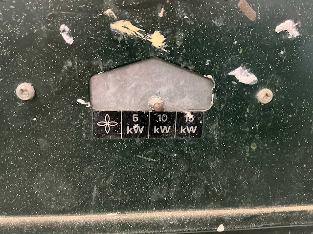 Verina ventilator kachel - afbeelding 5 van  7