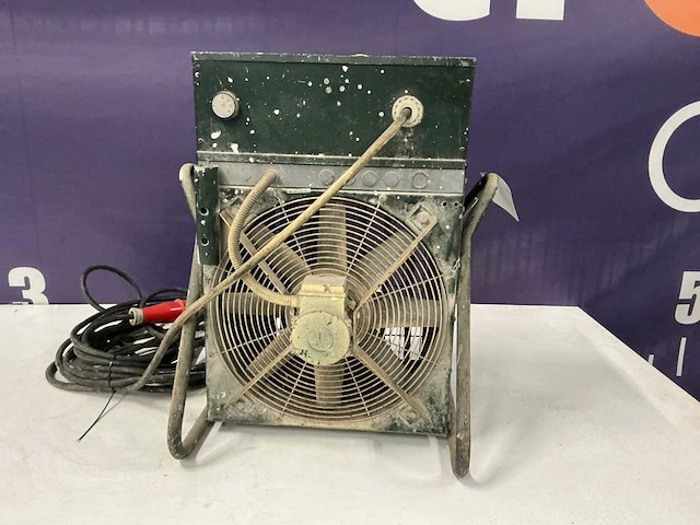 Verina ventilator kachel - afbeelding 6 van  7