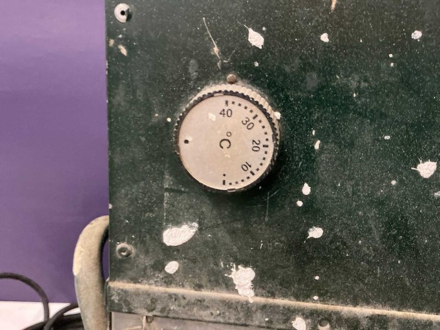 Verina ventilator kachel - afbeelding 7 van  7