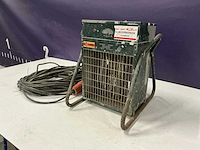 Verina ventilator kachel - afbeelding 1 van  7