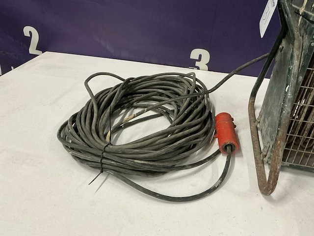 Verina ventilator kachel - afbeelding 3 van  7