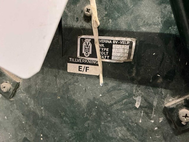 Verina ventilator kachel - afbeelding 4 van  7