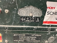 Verina ventilator kachel - afbeelding 5 van  7