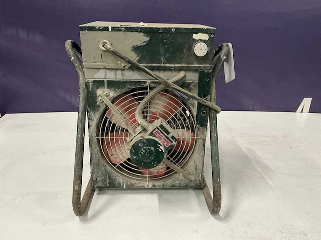 Verina ventilator kachel - afbeelding 6 van  7