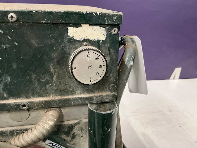 Verina ventilator kachel - afbeelding 7 van  7