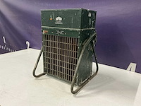 Verina ventilator kachel - afbeelding 1 van  7