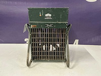 Verina ventilator kachel - afbeelding 2 van  7