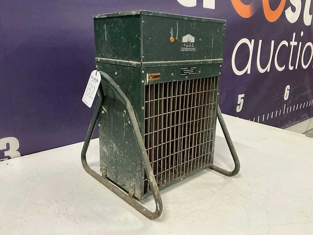 Verina ventilator kachel - afbeelding 3 van  7