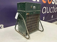 Verina ventilator kachel - afbeelding 3 van  7