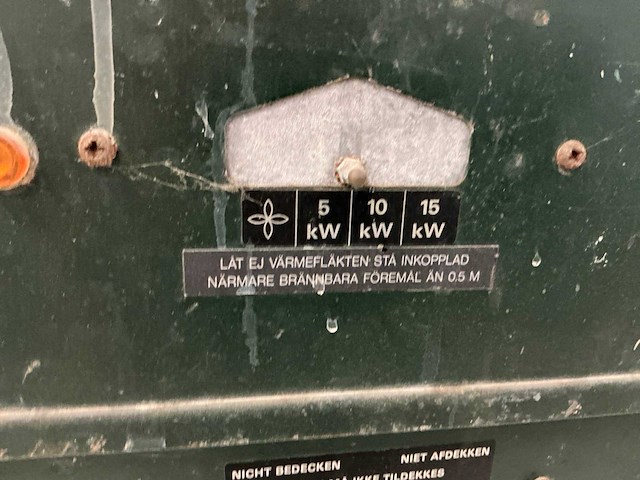 Verina ventilator kachel - afbeelding 4 van  7