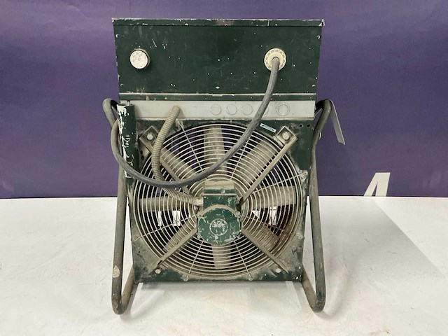 Verina ventilator kachel - afbeelding 6 van  7