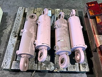 Vering cilinder (4x) - afbeelding 2 van  5