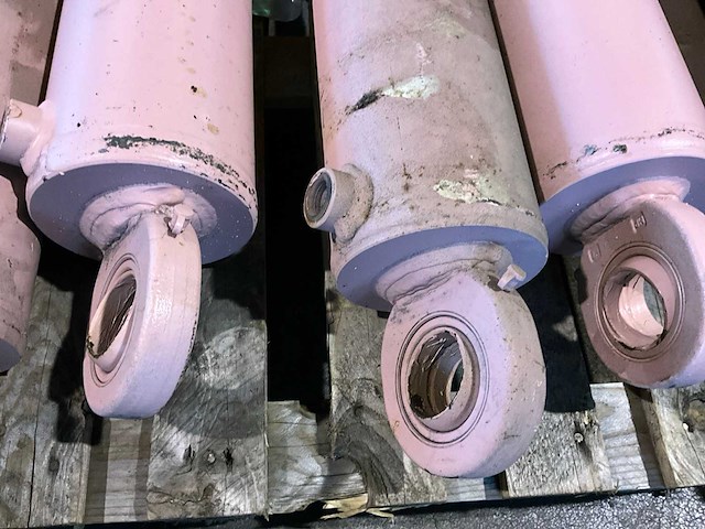 Vering cilinder (4x) - afbeelding 3 van  5