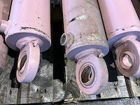 Vering cilinder (4x) - afbeelding 3 van  5