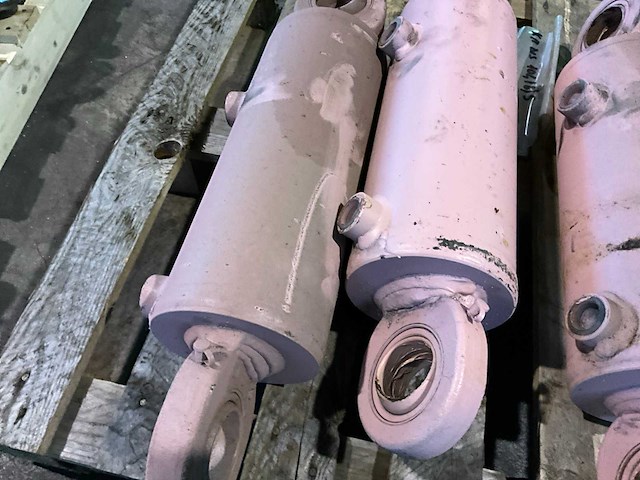 Vering cilinder (4x) - afbeelding 5 van  5