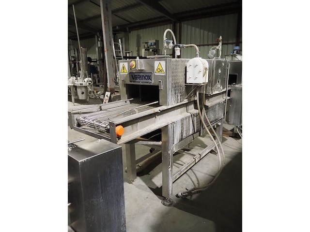 Verinox - afbeelding 10 van  40