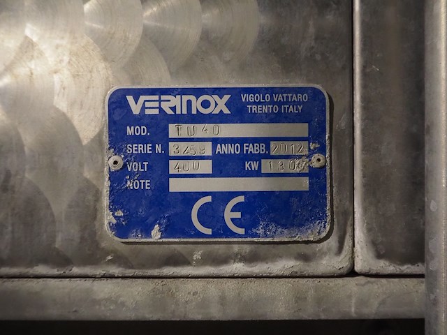 Verinox - afbeelding 33 van  40