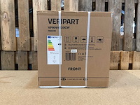Veripart - vpmnvr50cw - vriezer - afbeelding 2 van  2