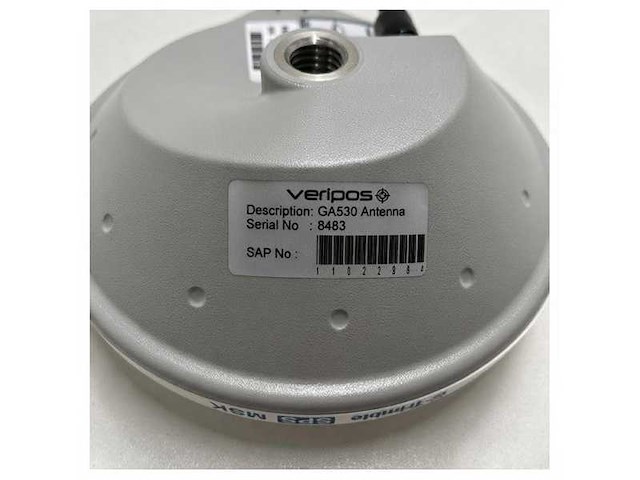 Veripos dgps ld 3-g1 l-band gps system complete - afbeelding 5 van  9