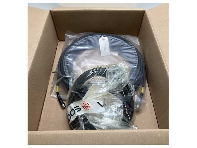 Veripos dgps ld 3-g1 l-band gps system complete - afbeelding 7 van  9